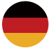 Germanドイツ語