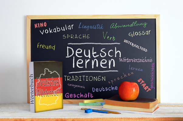 ドイツ語の語学力を上げるための勉強法