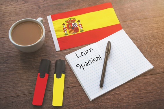 スペイン語の勉強方法