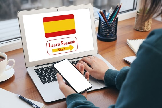 オンラインスペイン語を活用した勉強方法