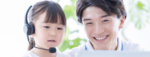 幼児英会話