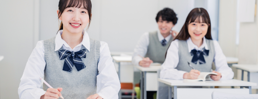 高校生向け英会話