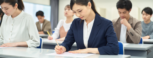 TOEIC®L&R対策