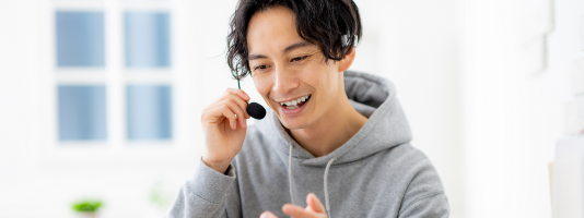 スピーキング・リスニング・発音の上達