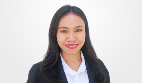 どんなに小さいことでも受講生ができたことはほめることを心がけています。